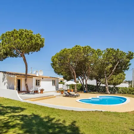 Holiday home Casa Norte - Castelo Albufeira