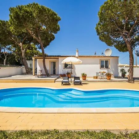 Casa Norte - Castelo Holiday home Albufeira