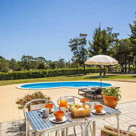 Holiday home Casa Norte - Castelo Albufeira