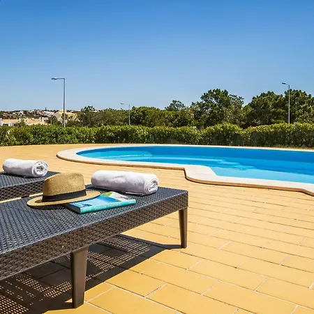 Casa Norte - Castelo Albufeira
