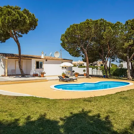 Casa Norte - Castelo Holiday home Albufeira