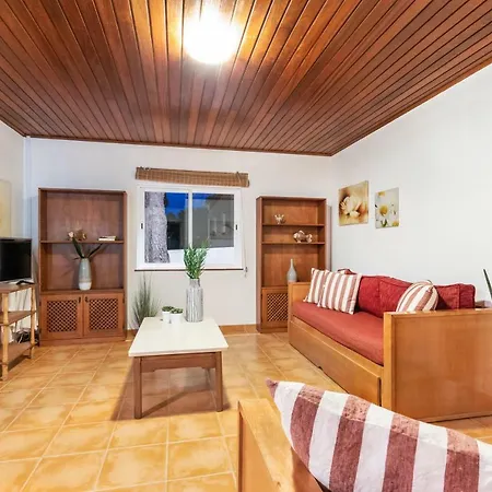 Ferienhaus Casa Norte - Castelo Albufeira