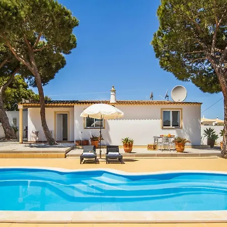 Holiday home Casa Norte - Castelo Albufeira