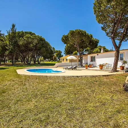 Holiday home Casa Norte - Castelo Albufeira