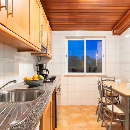 Holiday home Casa Norte - Castelo Albufeira